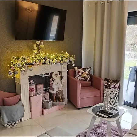 Mali Raj * Bogutovac