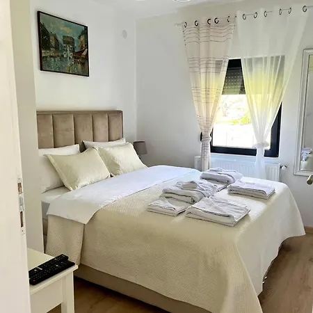 Mali Raj Daire Bogutovac